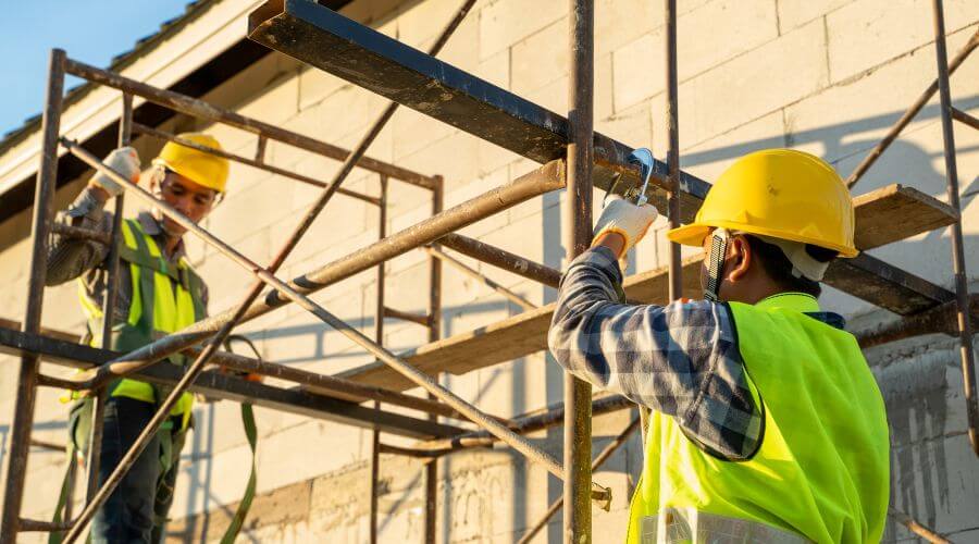 Roof Vent Repair in Stockland, IL